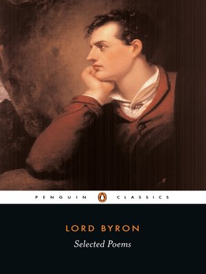 Selected Poems - ebook